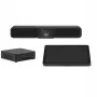 Logitech TAP Small Room, Lenovo Core Gen2 MTR, Meetup (TAPMUPMSTLNV3)