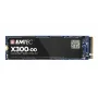 SSD Emtec X300 256 GB M.2 PCI Express 3.0 NVMe 3D NAND