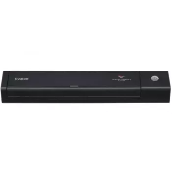 Canon imageFORMULA P-208II portatīvais abpusējais dokumentu skeneris