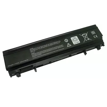 Klēpjdatora akumulators, Extra Digital Advanced, DELL N5YH9, 5200mAh