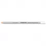 Marķieris Staedtler Lumocolor 108 Konisks gals Balts