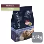 ADDVENA Power of Nature Junior Small Lamb - sausā barība suņiem - 2,5kg