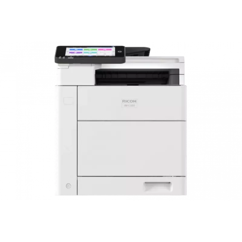 Ricoh IM C320F lāzerprinteris A4 1200 x 1200 DPI 32 ppm