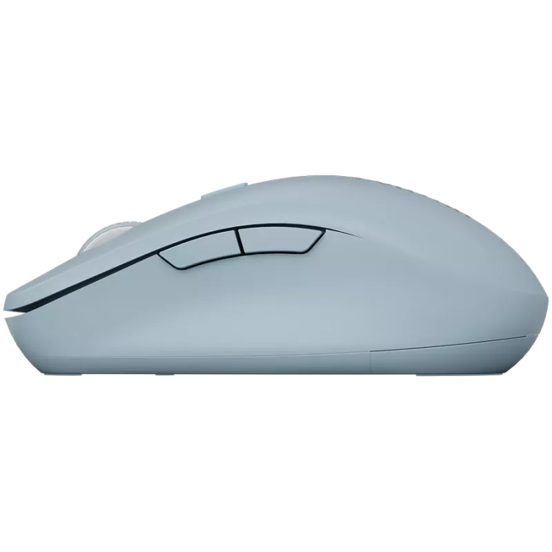CANYON MW-12 Dual band bezvadu pele zilā krāsā (CNS-CMSW12BL)