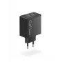 Lenovo 40AW065BEU lādētājs/invertors Iekštelpām/Āra lietošanai 65 W Melns
