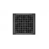 Barošanas bloks DeepCool PF500 500 W ATX 2.4, 80 PLUS, 120 mm ventilators, 20+4 pin, 2×6+2 PCIe, 4×SATA