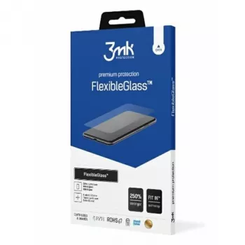 3MK FlexibleGlass ekrāna aizsargs Huawei Nova 10 SE — 1 gab.