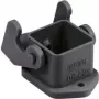 Harting AnbauEnclosure Han® 3A-agg 09 20 003 0327 1 gab.