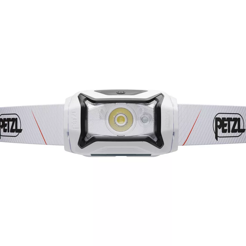 Petzl E067AB03 TIKKA CORE LED pieres lukturis, uzlādējams 1250 mAh, IPX4, balts