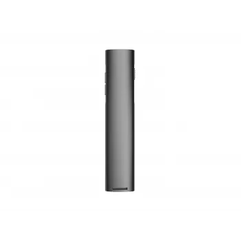 Bezvadu lāzera rādītājs NATEC Warbler 2 — 2.4 GHz & Bluetooth, līdz 10 m darbības attālums