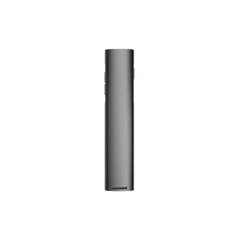Bezvadu lāzera rādītājs NATEC Warbler 2 — 2.4 GHz & Bluetooth, līdz 10 m darbības attālums