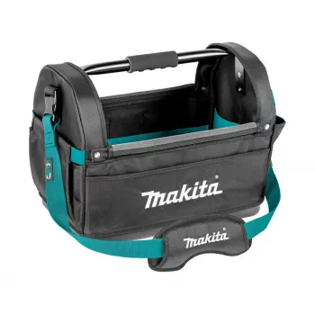 Makita atvērtā instrumentu soma