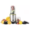 Esperanza EKM028 blender galda blenderis 1000 W Melns, Nerūsējošais tērauds