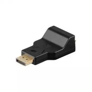Signāla pārveidotājs Goobay 63489 DisplayPort uz VGA