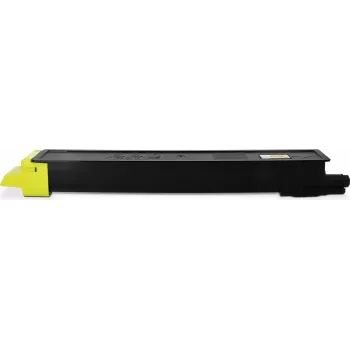 Tonera kasetne Freecolor Kyocera FS-C8020MFP TK-895Y dzeltena 20000 lpp
