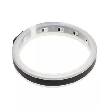 Aqua Computer RGBpx LED-Ring ULTITUBE izplešanās tvertnei, ARGB