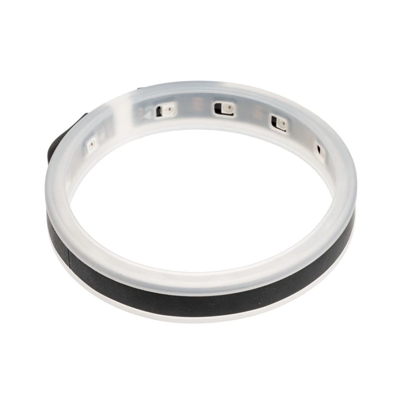 Aqua Computer RGBpx LED-Ring ULTITUBE izplešanās tvertnei, ARGB