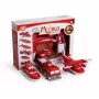 Transportlīdzekļu komplekts Popular Playthings Mix or Match Vehicles Fire and Rescue