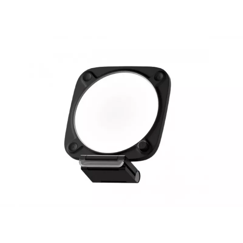 Elgato Key Light Neo 10LAJ9911 kompakts LED apgaismojuma panelis, USB-C, melns