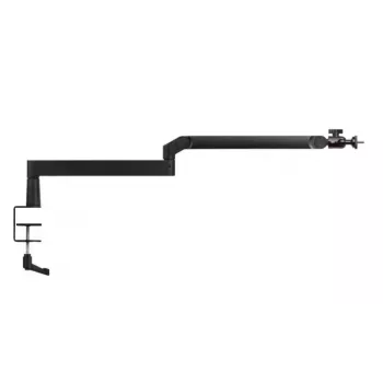 Mikrofona roka Elgato Wave Mic Arm Low Profile — regulējama zema profila roka studijai un straumēšanai