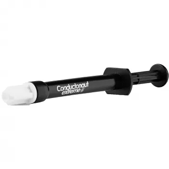 Thermal Grizzly Conductonaut Extreme Šķidrā Metāla Termopasta - 5 grami