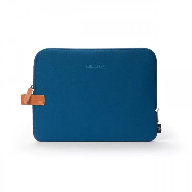 DICOTA D32153-RPET Sleeve maciņš 33 cm (13 collu) Navy