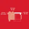 Einhell 4180370 Dārza instruments, 4,5 L, melns