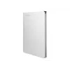Toshiba HDTD310ES3DA Canvio Slim ārējais cietais disks 1TB USB 3.2 Gen1 sudraba