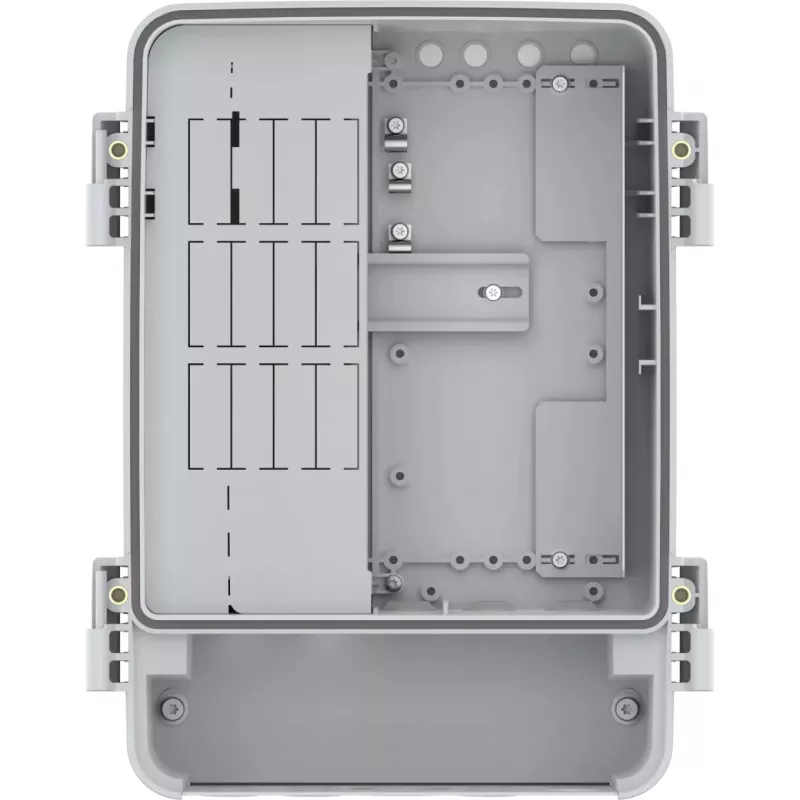 Net Surveillance korpuss TQ1817-VE 03085-001 Axis