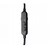 Galvas austiņas Mad Catz P.I.L.O.T. 3 — vadu binurālas spēļu austiņas, 3.5 mm, 50 mm draiveri, 105 dB jutība, melna