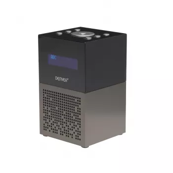 Modinātājradio Denver CRD-510