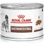 Veterinārā diēta Royal Canin Gastro Intestinal 200 g — pieaugušiem suņiem, mājputni, gremošanas atbalsts