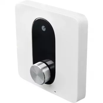 Shelly Plug & Play PbS LinkedGo Smart grīdas apsildes termostats vadībai ar Wi-Fi BT ST1820
