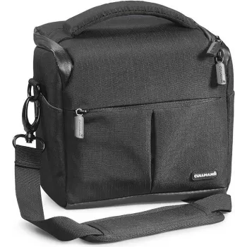 Messenger soma Cullmann Malaga Vario Black