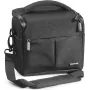 Messenger soma Cullmann Malaga Vario Black