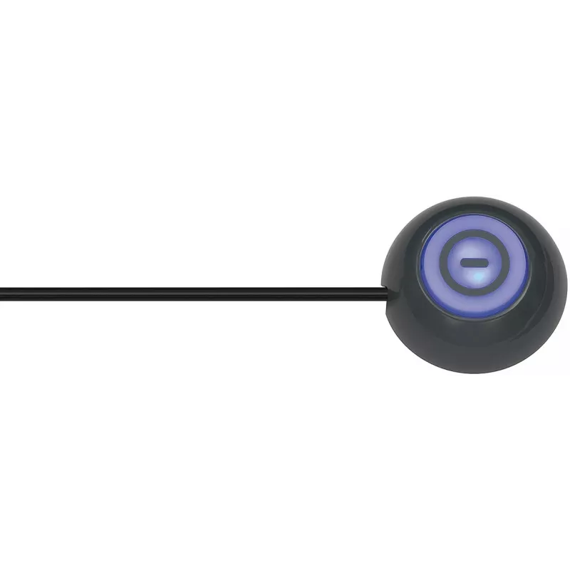 Pagarinātājs Brennenstuhl Eco-Line Comfort Switch 2m 6 kontaktligzdas