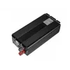 Green Cell INV09 tīkla sprieguma pārveidotājs 12V->230V 1000W melns