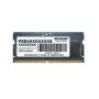 PATRIOT Memory Signature PSD516G560081S - 16 GB - 1 x 16 GB - DDR5 - 5600 MHz - 262-pin SO-DIMM