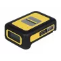 Akumulatora un lādētāja komplekts Karcher Power 18 V 2,5 Ah, 1 akumulators, 1 lādētājs, dzeltens