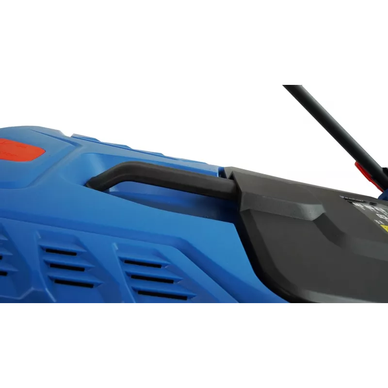 Zāles pļāvējs Blaupunkt CL7010