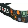 Arcas ARC5 priekšējais lukturis | 1 LED + 2 Flood gaismas diodes | 5 W | 160 lm | 4+3 gaismas režīmi