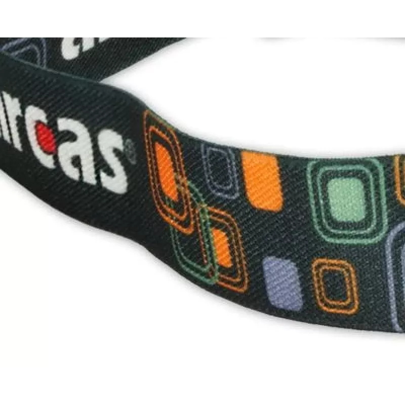 Arcas ARC5 priekšējais lukturis | 1 LED + 2 Flood gaismas diodes | 5 W | 160 lm | 4+3 gaismas režīmi
