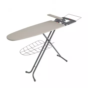 Gludināmais dēlis RAYEN 6138.01 120 x 40 cm ar plauktiņu