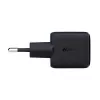 Sienas lādētājs Aukey PA-B1L USB-C 30W Melns