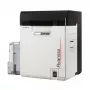 Evolis High Trust YMCKI lente - krāsu (ciāna, fuksīna, dzeltena, sveķu melna, inhibitors) - Lente (krāsu) (RT5F012NAA)