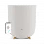Duux Neo Smart gaisa mitrinātājs | Ultraskaņas | 5 L tvertne | 500 ml/h | Līdz 50 m² | Greige