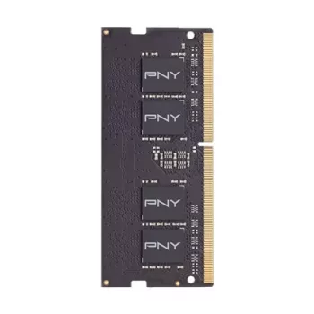 PNY DDR4 SO-DIMM 8GB 2666 MHz atmiņas modulis klēpjdatoriem