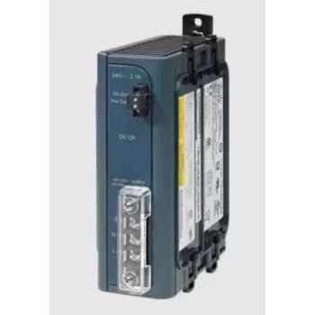 Cisco 50W maiņstrāvas barošanas bloks (LITE)