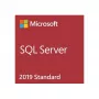Microsoft MS SQL Server Standard Edition 2019 angļu valodā DVD 10 Clt (tikai kā 10 komplekts)