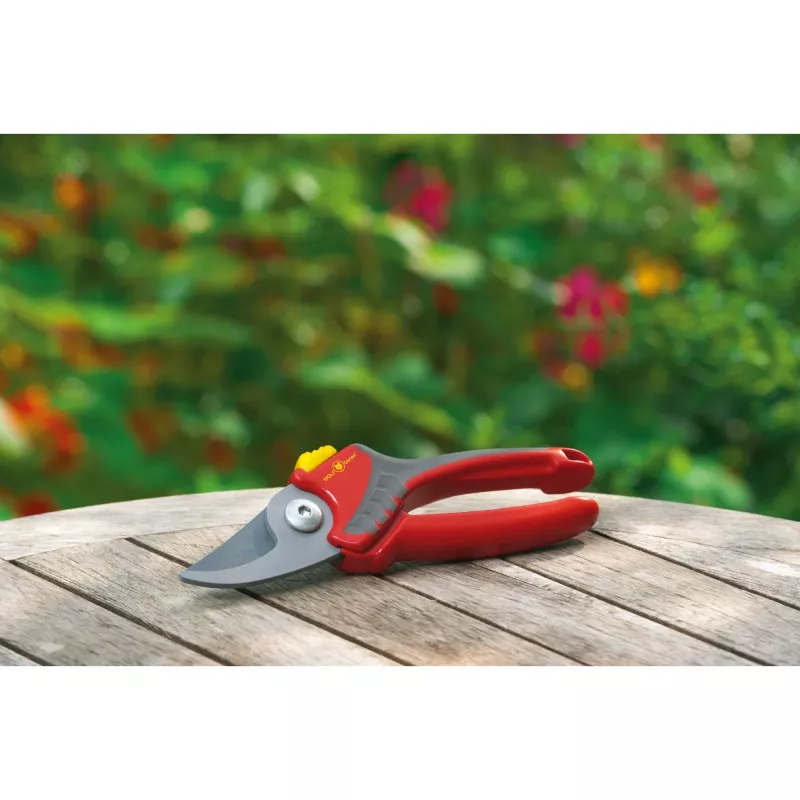 Zāles pļāvējs WOLF-Garten RR 2500 COMFORT PLUS